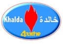 Khalda / Apache