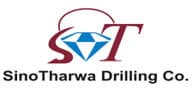 SinoTharwa Drilling